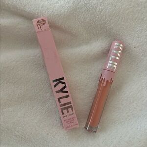 NWT Kylie Cosmetics Matte Liquid Lipstick